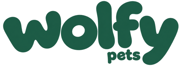 Wolfy