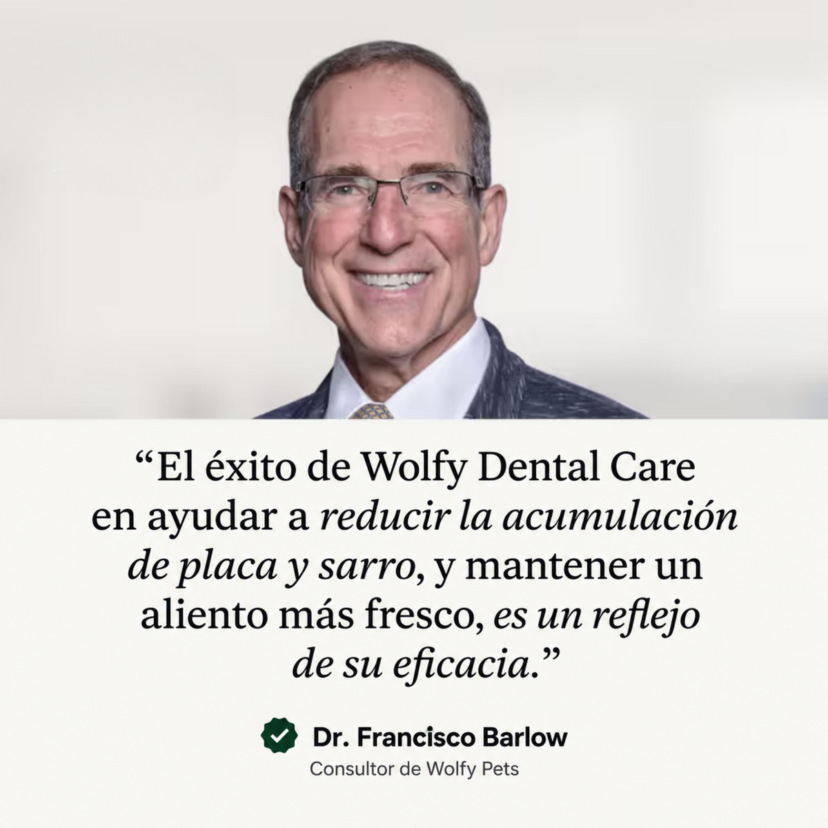 Polvo Dental Anti-Sarro