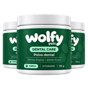 Wolfy Dental Care